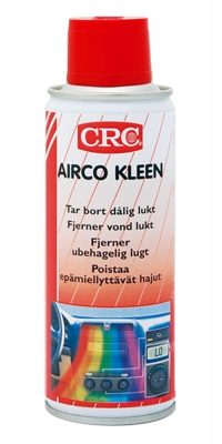 CRC Airco Kleen.   