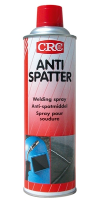     CRC Anti Spatter