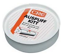 CRC Exhaust Repair Gum. -      