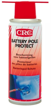 CRC BATTERY POLE PROTECT /  