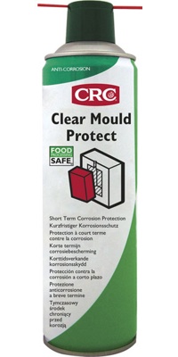     ,     CRC CLEAR MOULD PROTECT