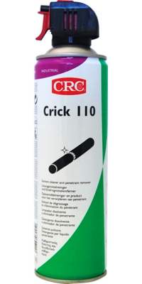 CRC Crick 110.       