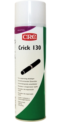      CRC Crick 130.  .