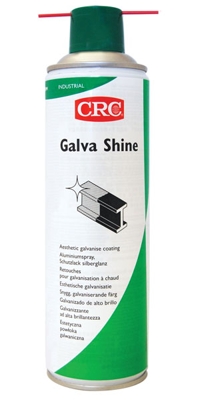 -  CRC Galva Shine