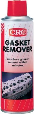 CRC GASKET REMOVER.   (CRC-Auto) 