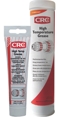   CRC High Temperature Grease