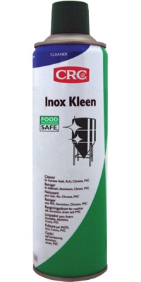     CRC Inox Kleen