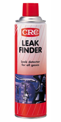 CRC Leak Finder   