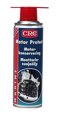 CRC Motor Protect.   ( )