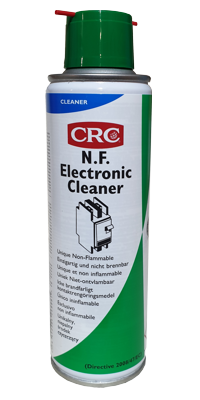 CRC N.F. ELECTRONIC CLEANER   