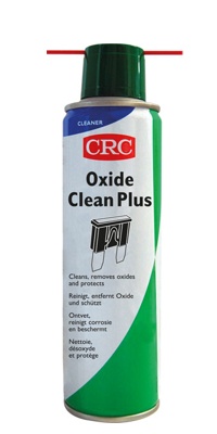 CRC OXIDE CLEAN PLUS      