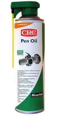       CRC Pen Oil