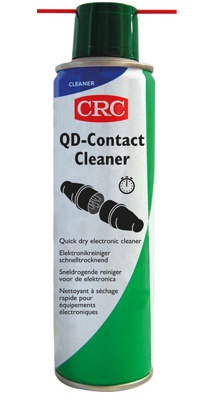 CRC QD Contact Cleaner    