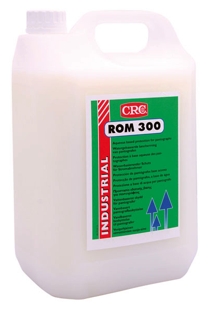 CRC ROM 300.   ()    