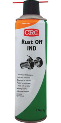      CRC Rust Off Ind 