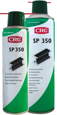 CRC SP 350        