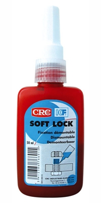 CRC SOFT LOCK.      