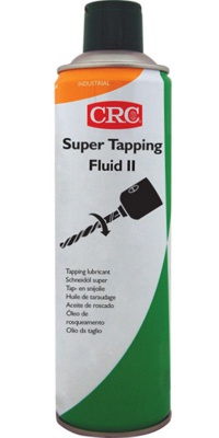    CRC Super Tapping Fluid II