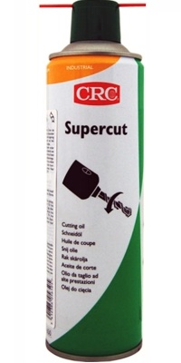    - CRC SuperCut