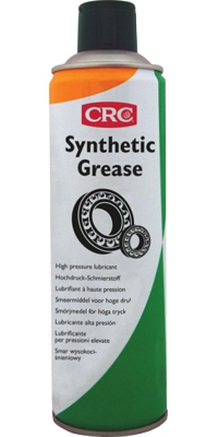     CRC Synthetic Grease