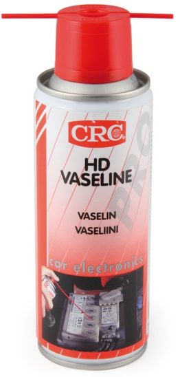 CRC HD VASELINE /  