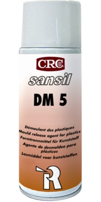CRC-Robert Sansil DM 5.    