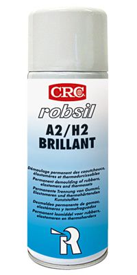 CRC-Robert ROBSIL A2H2 Brillant.      