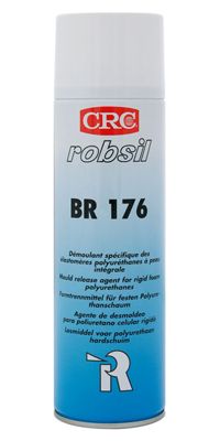 CRC-Robert Robsil BR 176.    