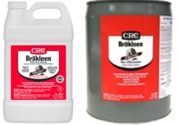 Brakleen Non-Chlorinated Brake Parts Cleaner.   ,   