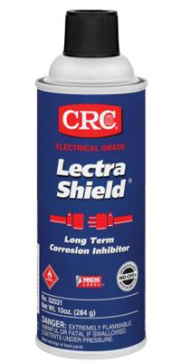      CRC Lectra Shield Long Term Corrosion Inhibitor (US) 