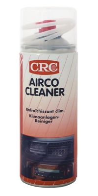 CRC Airco Cleaner.   