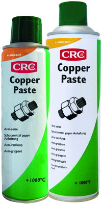     ( ) CRC Copper Paste