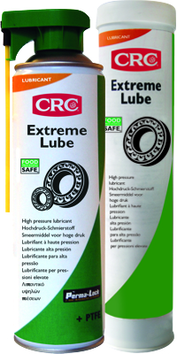       CRC EXTREME LUBE