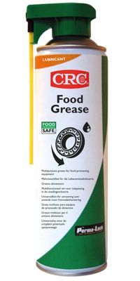 CRC FOOD GREASE     