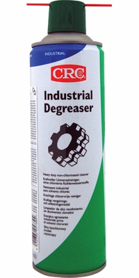  - CRC Industrial Degreaser