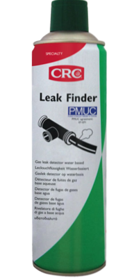 CRC Leak Finder PMUC      PMUC