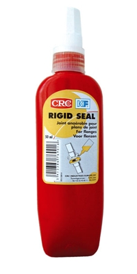 CRC Rigid Seal.    