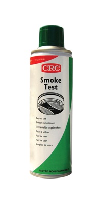 CRC SMOKE TEST (NF).       (  )  