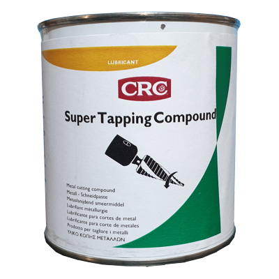     CRC Super Tapping Compaund