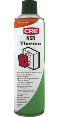CRC NSR Thermo.     