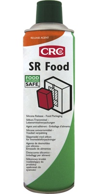 CRC SR Food.        