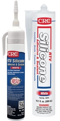    CRC RTV Silicone Red (US)