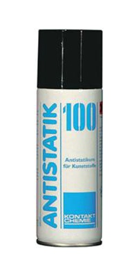 Антистатик для электроники KONTAKT CHEMIE Antistatik 100