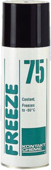 Замораживающее средство – KONTAKT CHEMIE Freeze 75