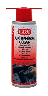 CRC Air Sensor Clean.   