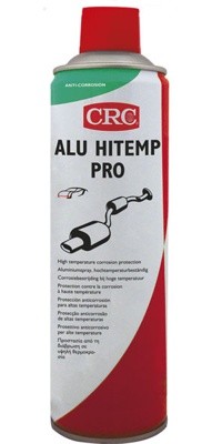 CRC ALU Hi Temp Pro.   