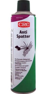 Сварка без брызг невоспламеняющаяся CRC Anti Spatter