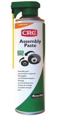      CRC Assembly Paste 