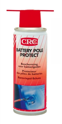      CRC Battery Pole Protector