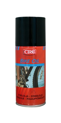   CRC Bike Oil